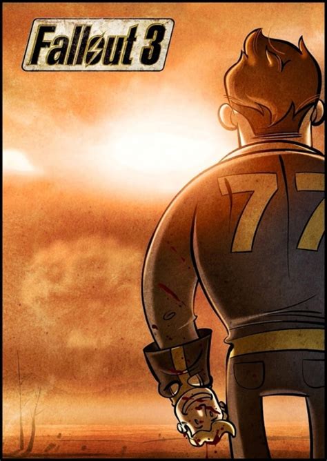 Happy 25th Anniversary to Fallout! - Penny Arcade