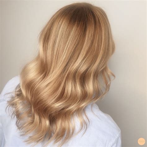 Blond hair | Gold blonde hair, Honey hair, Baylage hair