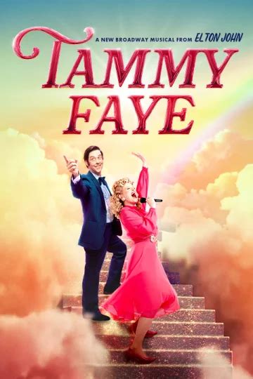 Tammy Faye Tickets | New York | TodayTix