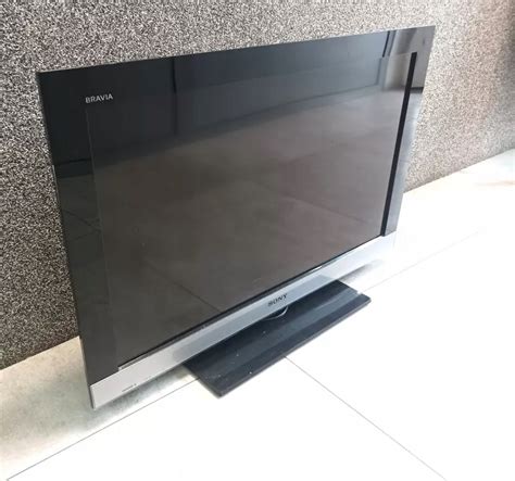 TELEWIZOR SONY KDL 32EX302 - 12344574070 - oficjalne archiwum Allegro