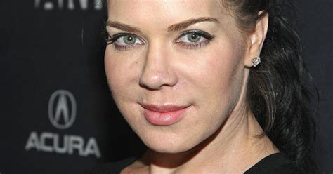 WWE wrestling star Chyna dies in Southern California