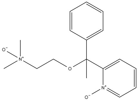 DoxylaMine di-N-Oxide | 105176-70-3