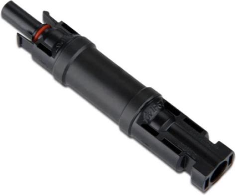 solar mc diode stekker connector   bol
