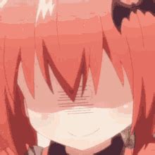 Anime Evil Grin GIFs | Tenor
