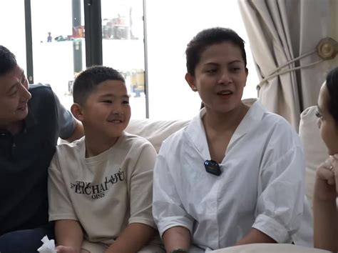 berita  informasi youtuber shanty  china terkini  terbaru hari