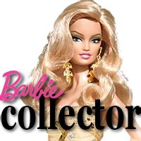 Коллекционные Барби - Barbie Collector купить в интернет-магазине ...