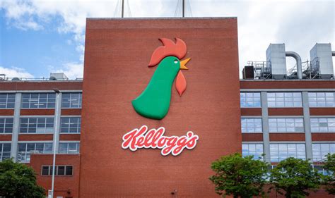 Preiskampf entflammt: Kartellamt gegen Kellogg's