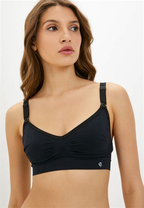 Бюстгальтер Medela Cindy Style Bra, цвет: черный, MP002XW16179 — купить ...