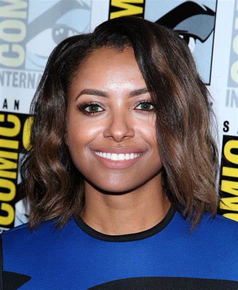Kat Graham