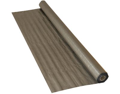 Пленка гидроизоляционная (гидробарьер) MASTERFOL FOIL S MP 60г/м2, 75м2 ...