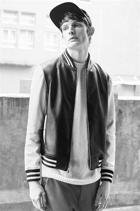 SPORT b. Fall/Winter 2016 Lookbook - Fucking Young!
