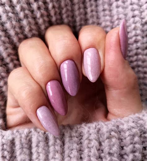 Modne Paznokcie na Jesień - TOP 24 Niesamowite Inspiracje na Manicure