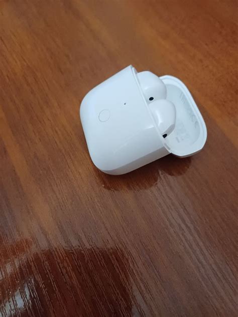 Xiaomi Redmi Buds 3 - ціни в магазинах України. Купити Xiaomi Redmi ...