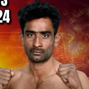 muhammad ikram boxer page tapology