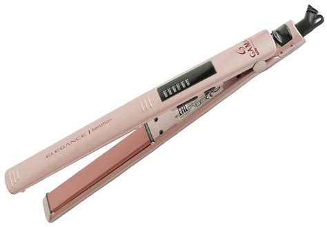 Выпрямитель для волос GA.MA Elegance Led Keration — купить в интернет ...