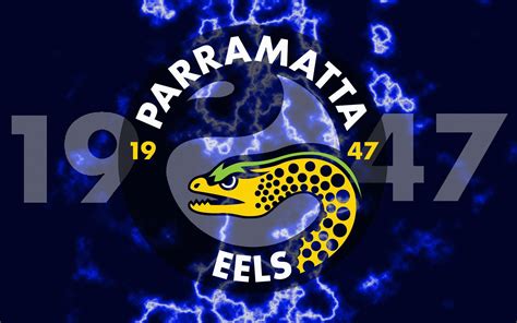Parramatta Eels Wallpapers - Wallpaper Cave