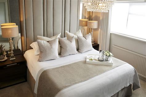 Hotel Inspired Master Bedroom Ideas | www.cintronbeveragegroup.com