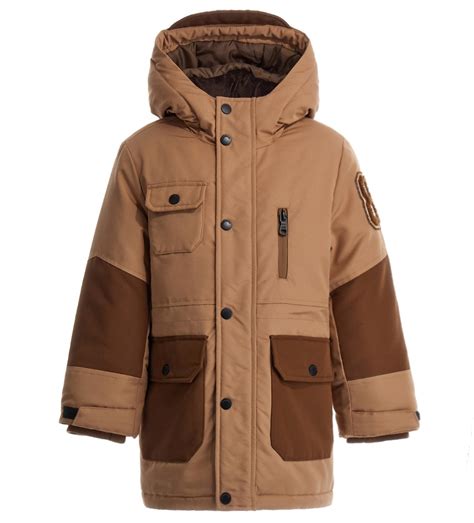 Куртка Original Marines DDA2908B для мальчика