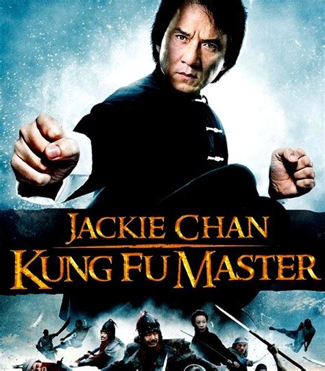 Covers-bg :: онлайн филми: Jackie Chan: Kung Fu Master :: Джеки Чан ...