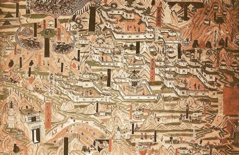 Economic Growth in Medieval China