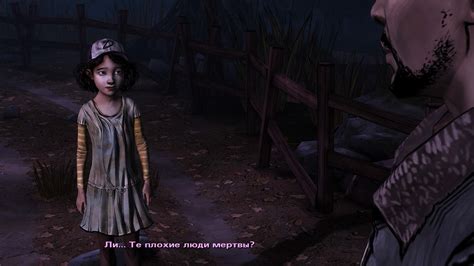 Скачать The Walking Dead: The Game. Season 2: Episode 1 - 5 на пк торрентом