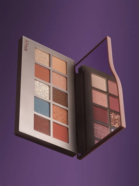 HINCE / Eyeshadow palette — STUDIO HOU.