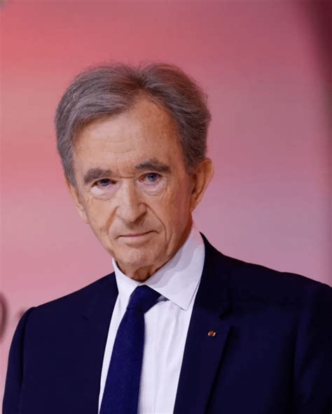 bernard arnault net worth drop