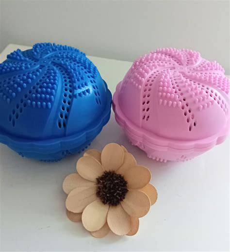 Bola Lavar Roupa - Eco clean ball – bola para lavar a roupa | Mãe Gaia