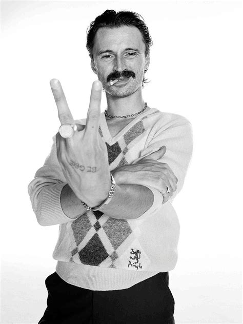Más de 25 ideas increíbles sobre Trainspotting begbie en Pinterest ...