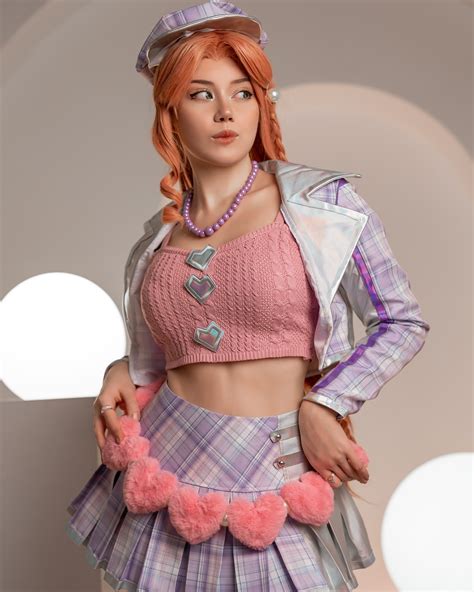 Komori cosplay (@anastasia.komori) • Instagram photos and videos