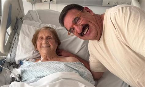 A Mãe Do Ratinho Morreu