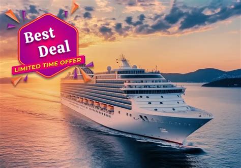 top  cruise deals   prices  cruises