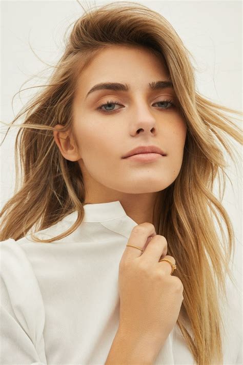 Marilou Belanger | Sutherland Models