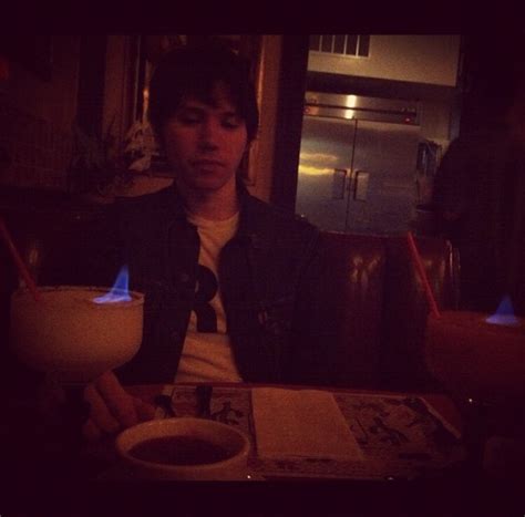 Ryan Ross on Instagram: part 1 December 25, 2011 →... - wasteland, baby!