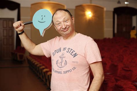 Жена знает, но прощает: Юрий Гальцев много лет скрывал молодую ...