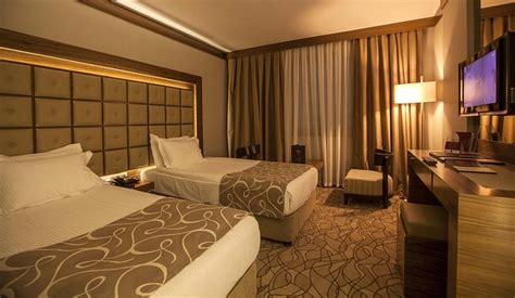 GRAND HOTEL GAZIANTEP - Prices & Reviews (Türkiye)
