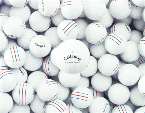 Callaway Triple Track :: Behance