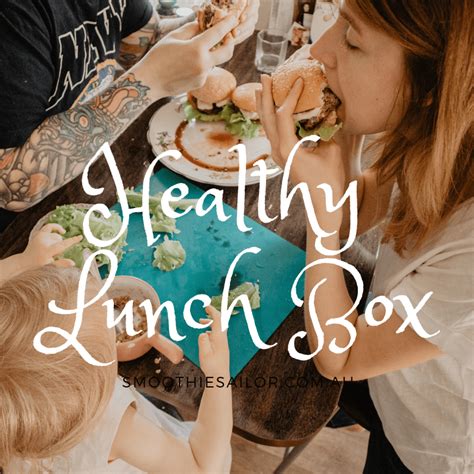 Healthy Lunch Box Tips and Recipes (to get more veggies into your kids