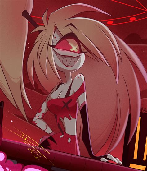 ArtStation - Cherry Bomb 🍒💥