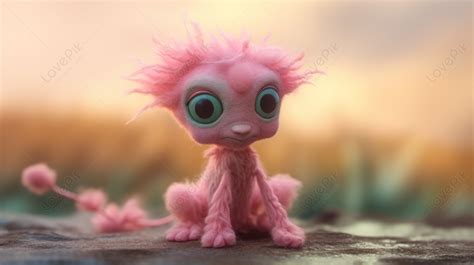 Furry Monster Images, HD Pictures For Free Vectors Download - Lovepik.com