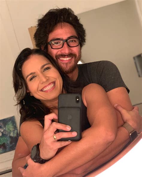 Exploring The Personal Life Of Tulsi Gabbard: Is Tulsi Gabbard Married