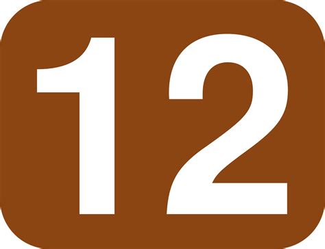 10+ Free Number 12 & Twelve Images - Pixabay