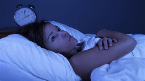 A chaque trouble du sommeil, sa solution Mélatonine ! - Le Blog ...
