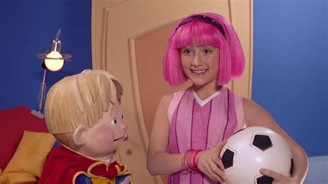 Welcome to LazyTown - LazyTown (Season 1, Episode 1) - Apple TV
