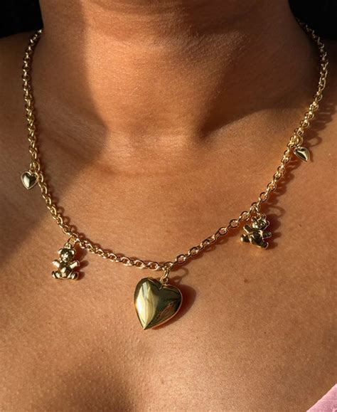 diy necklace kits charmi