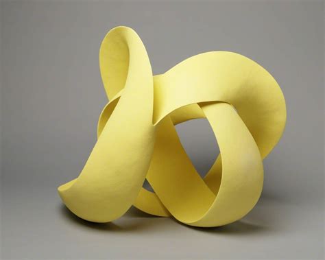 yellow open form art uk