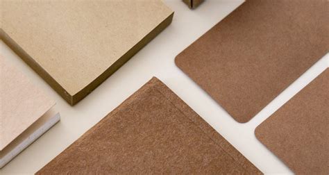 kertas kraft menjadi populer  berbagai kalangan moripack