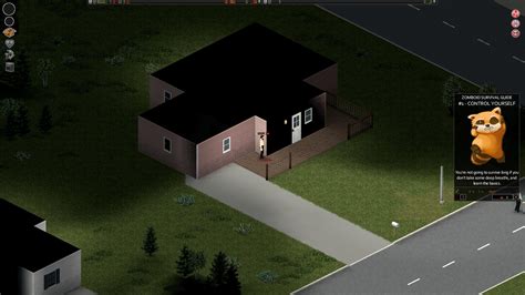 [Bug] Need help fixing this bug : r/projectzomboid