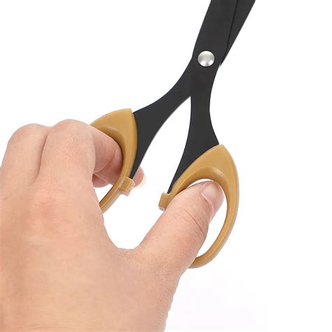Non Stick Snip Scissors 6 inches - OL20-8290 | HNDMD