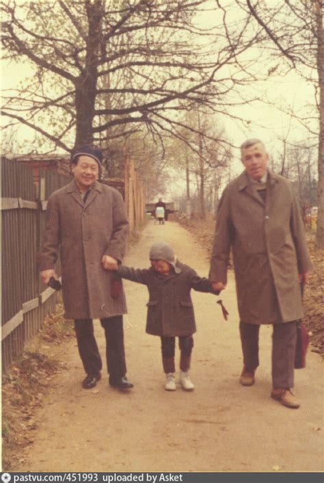 Немчиновка, дорога к станции